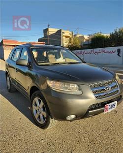 هيونداي سانتافي